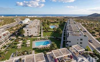 venta apartamento vera playa 