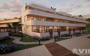 venta apartamento vera playa 