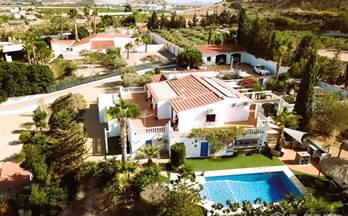 casas en venta antas