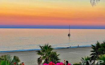 venta villa vera playa 