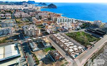 venta villa aguilas 
