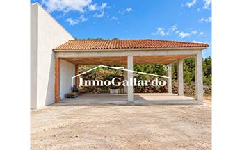 venta terrenos solares el borge el borge