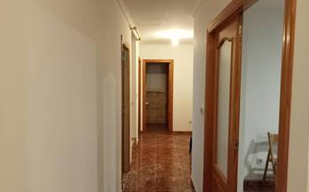 venta chalet adosado alfarrasi alfarrasí