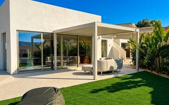 venta chalet altea 