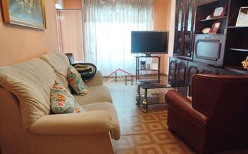 venta piso leon reino de leon