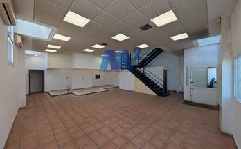 venta nave alcorcon 
