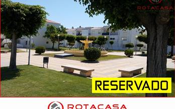 venta apartamento rota punta candor