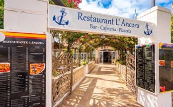 venta apartamento ciutadella de menorca los delfines