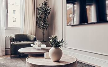 venta piso madrid capital retiro