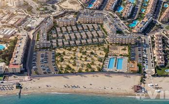 venta apartamento vera playa 