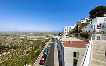 venta chalet mojacar 