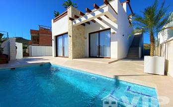 venta villa vera playa 
