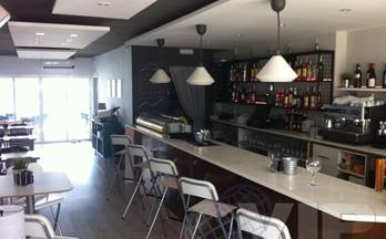 venta local mojacar mojacar playa