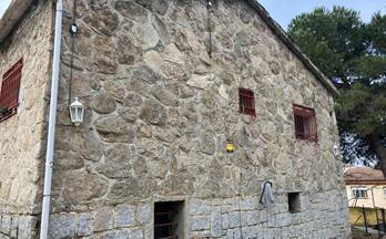 venta chalet pelayos de la presa 