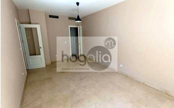 alquiler piso sevilla bermejales