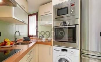 alquiler duplex sevilla casco antiguo
