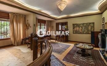 venta chalet las palmas de gran canaria tafira alta