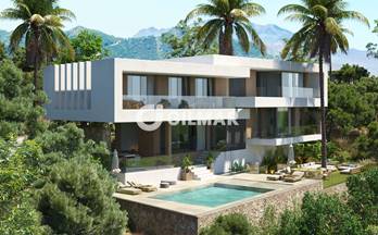 venta chalet malaga benahavís