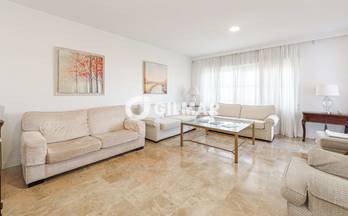 venta piso sevilla este