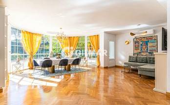 venta chalet boadilla del monte bonanza