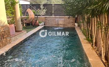 venta chalet palomares del rio palomares del río