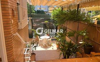 venta chalet sevilla palmera bellavista