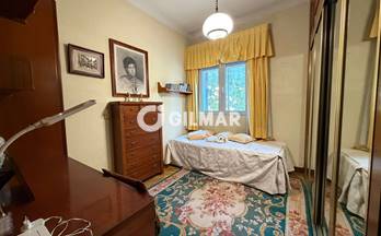 venta piso madrid capital chamartin