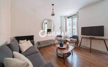 venta piso madrid capital centro