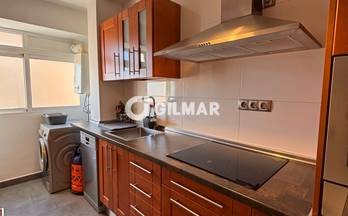 alquiler piso malaga la isla