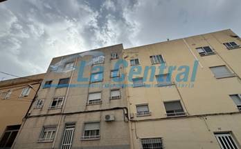 venta piso la senia 