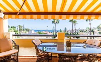 venta chalet adosado almuñecar 