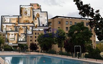 venta piso cuenca 