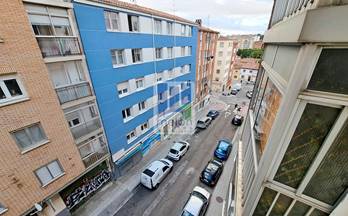 venta piso burgos centro-sur