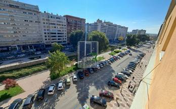 venta piso burgos centro-norte
