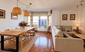 pisos en venta villalbilla de burgos