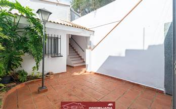 alquiler casa unifamiliar naquera monteamor - la carrasca - el p