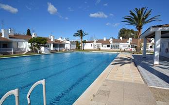 venta chalet adosado deltebre riumar