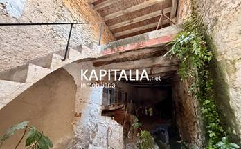 comprar casas baratas lorcha orxa