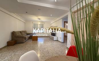 venta piso ontinyent sant josep