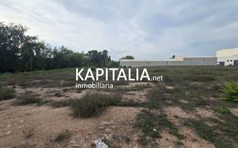 venta terrenos solares albaida comunidad valenciana