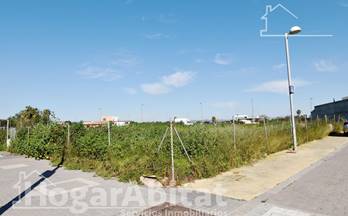 venta terrenos solares burriana camino onda - salesianos - cen