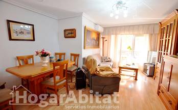venta piso alicante juan xxiii