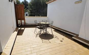 venta casa unifamiliar pedreguer comunidad valenciana