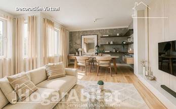 venta piso gandia beniopa - san pere