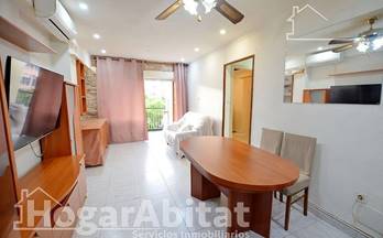 venta piso alicante los ángeles