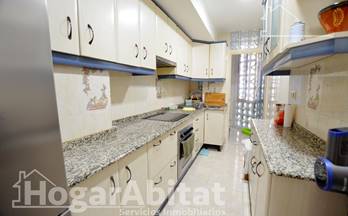 venta piso alicante los ángeles