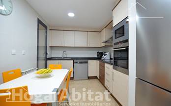 venta piso tavernes de la valldigna el vergeret