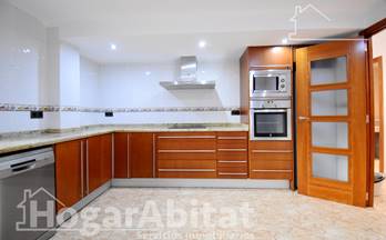 venta piso tavernes de la valldigna costa de valencia