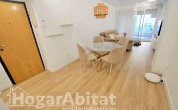 venta piso rafelbuñol rafelbunyol costa de valencia