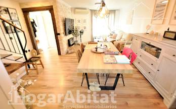 casas en venta la pobla de farnals